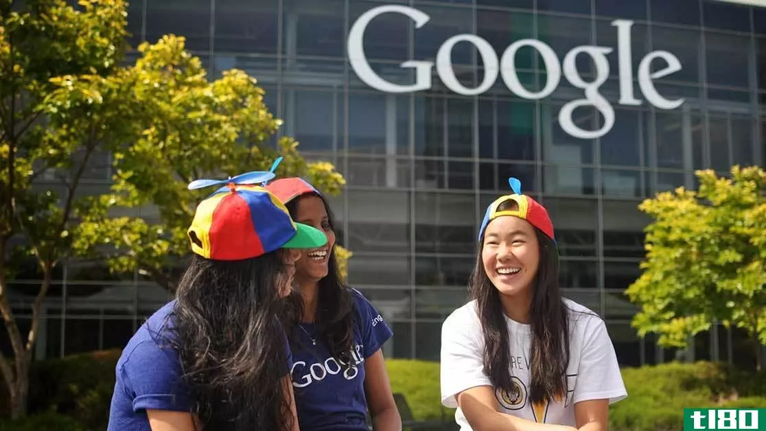 谷歌向code2040捐赠775000美元赠款，以改善科技的多样性