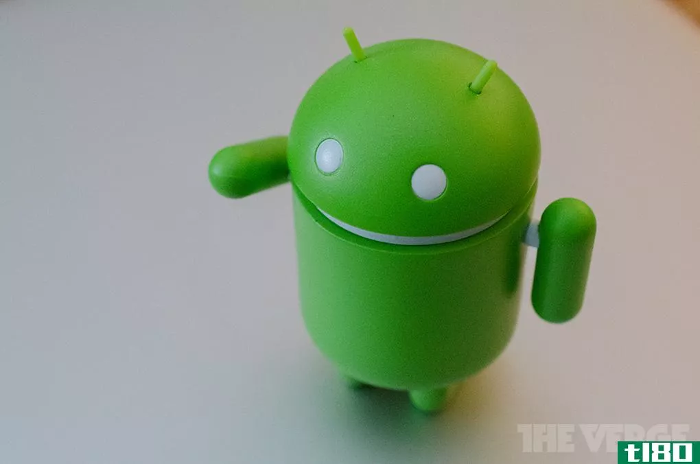 谷歌称2014年将android恶意软件削减一半