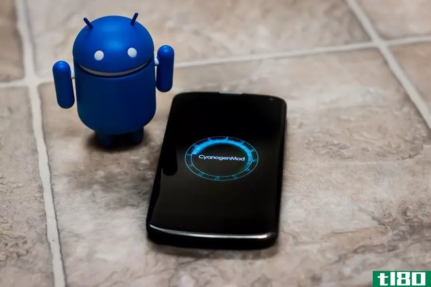 微软将在cyanogen的android操作系统上捆绑应用程序