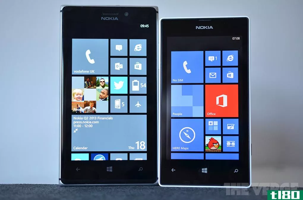 微软lumia将取代诺基亚品牌