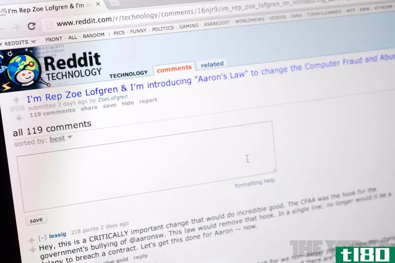reddit宣布将以“票据”的形式向用户提供500万美元
