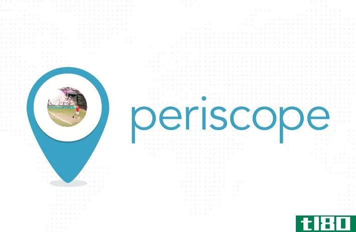 据报道，twitter收购了一款用于直播视频的应用程序periscope