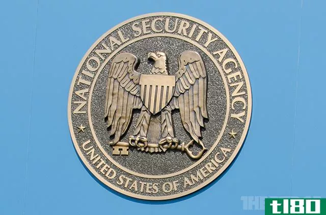 密码学专家写公开信反对国家安全局的监视