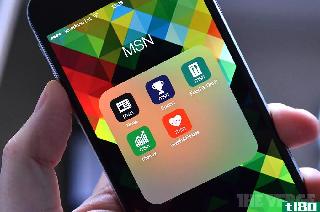 微软为ios和android带来了更多独家的windows phone应用