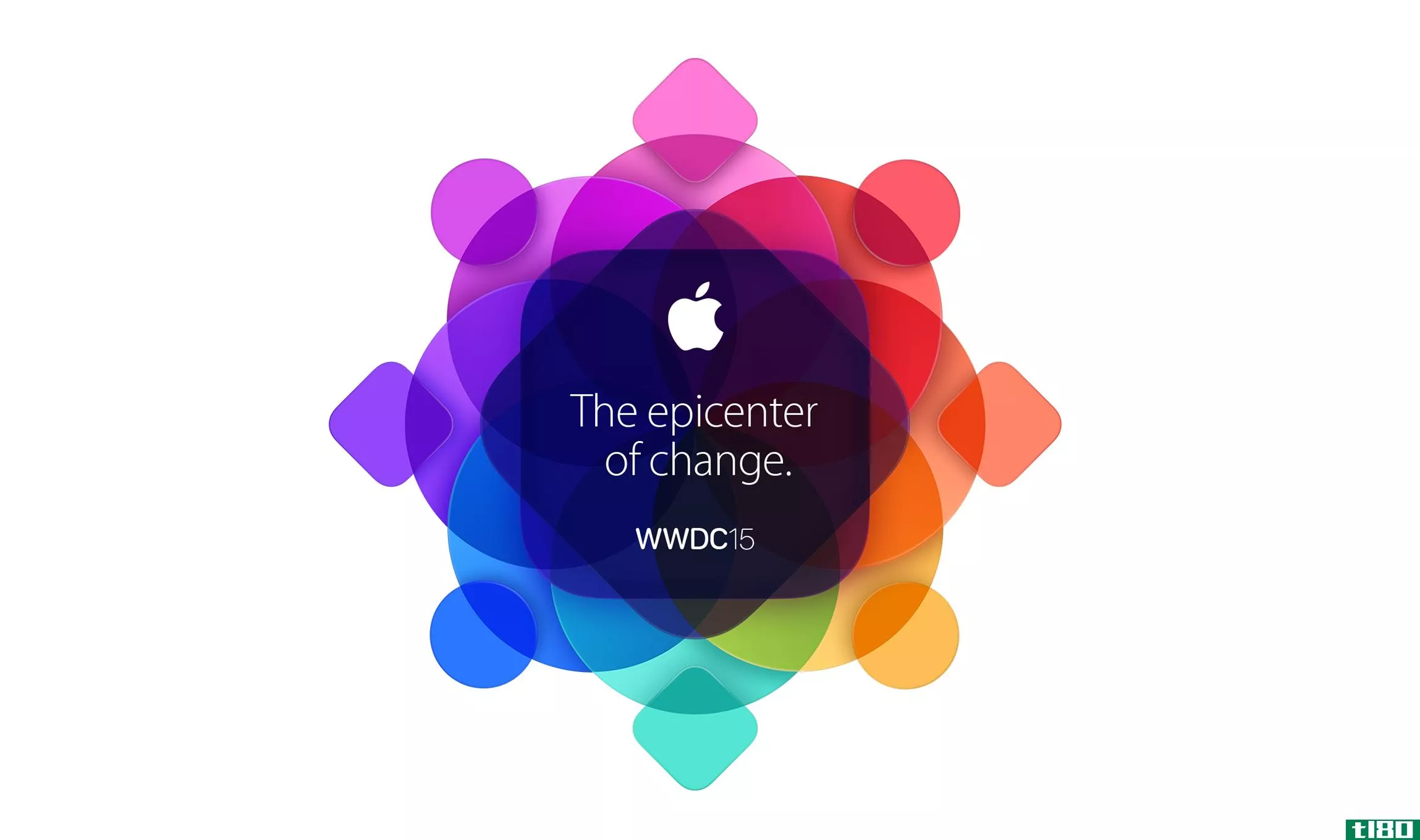 苹果全球开发者大会将于6月8日开幕