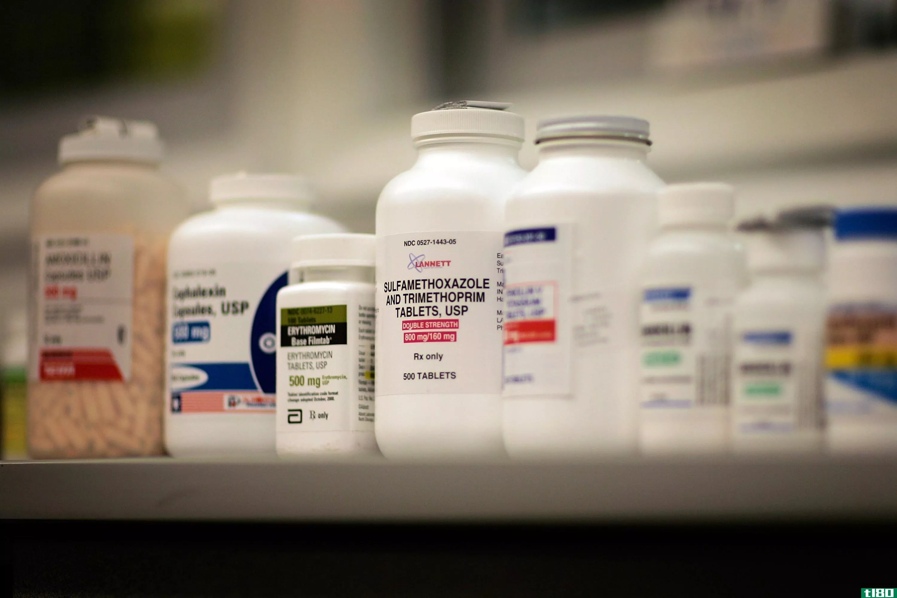 白宫希望将抗击抗生素耐药性的资金增加近一倍