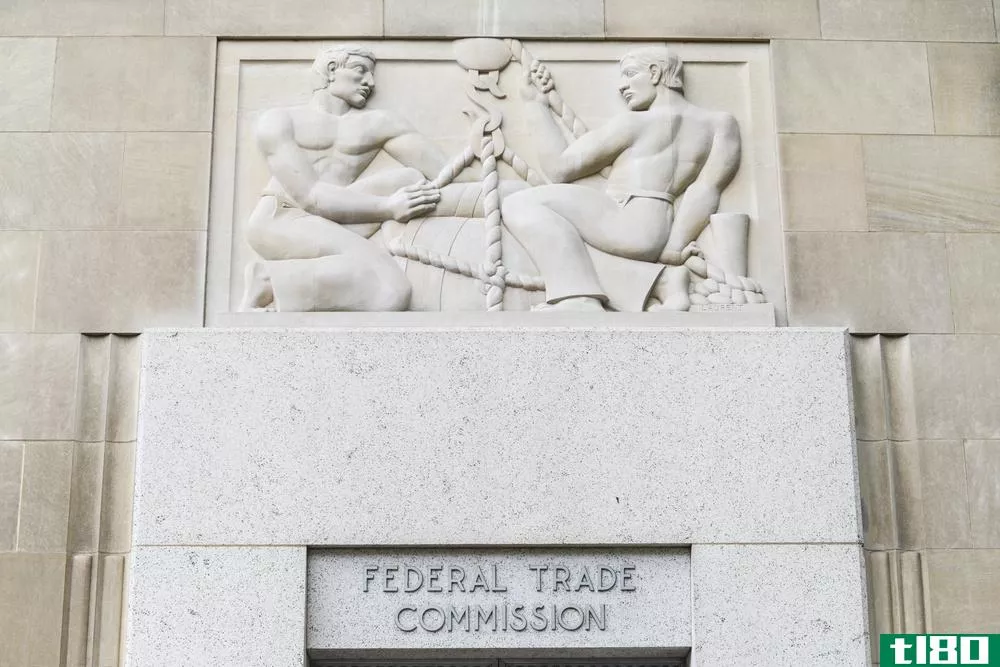联邦贸易委员会禁止臭名昭著的报复色情经营者未经同意发布裸照