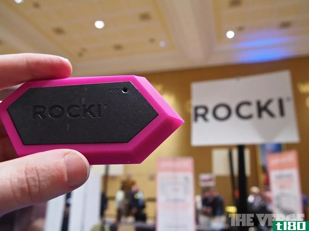 rocki希望建立下一代无线扬声器网络