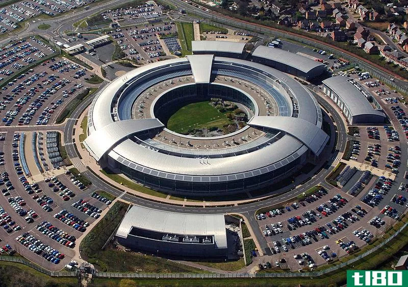英国的网络监控违反了人权，法院规定