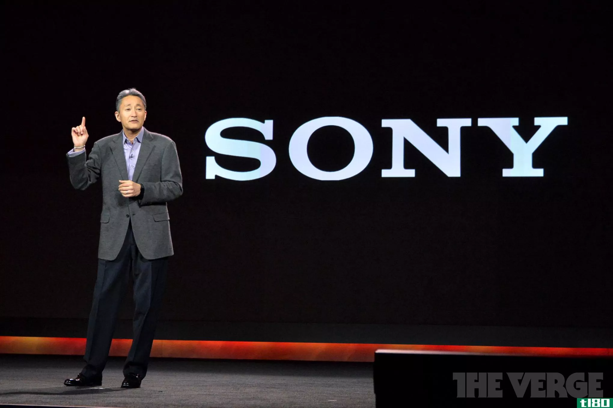 索尼将剥离其音频和视频业务，以寻求盈利