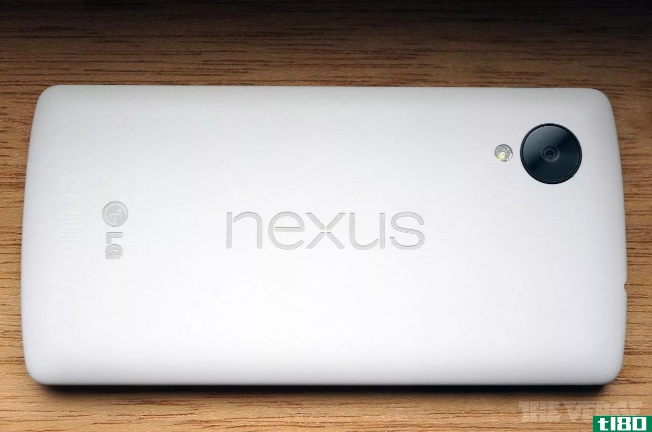 Nexus5还没死