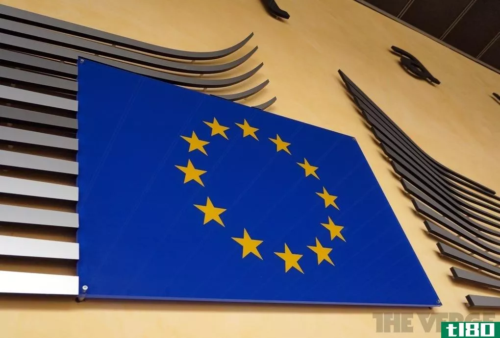 欧盟有拆分谷歌的计划