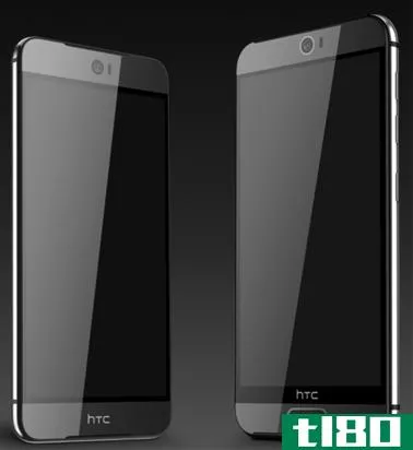 HTC m9 leak better res