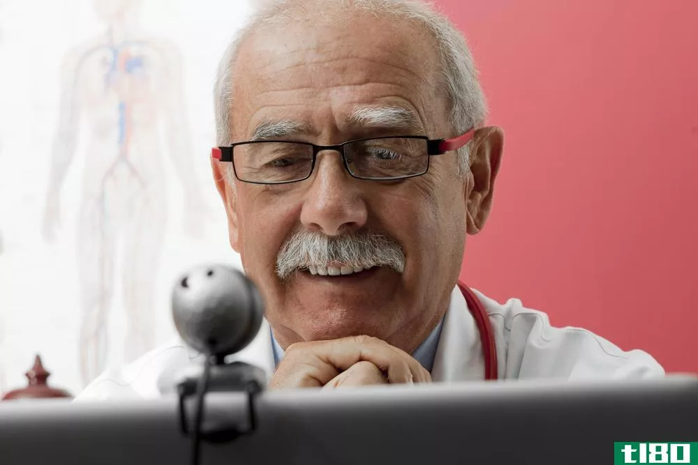 谷歌测试服务通过视频聊天将患者与医生联系起来
