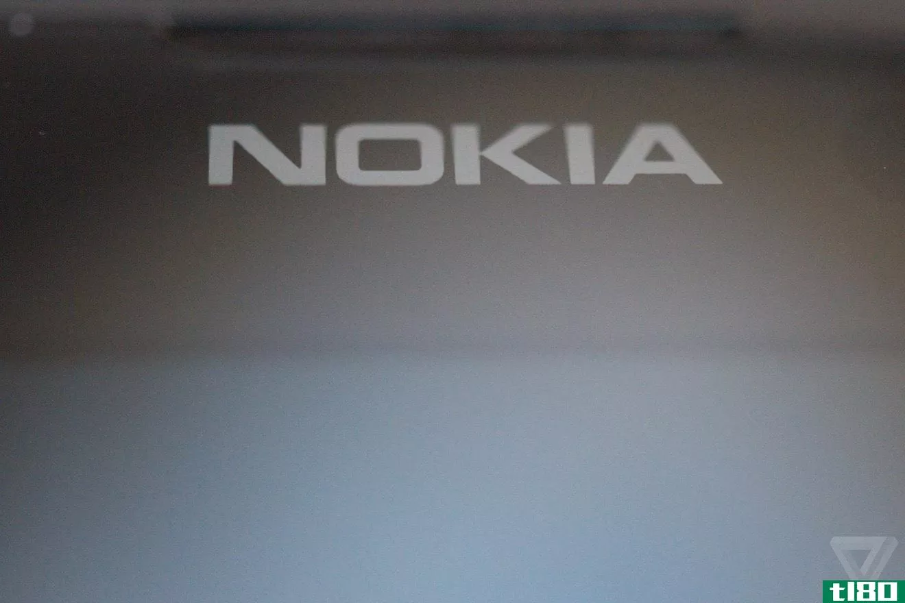 诺基亚希望在未来的设备上复兴其有价值的品牌
