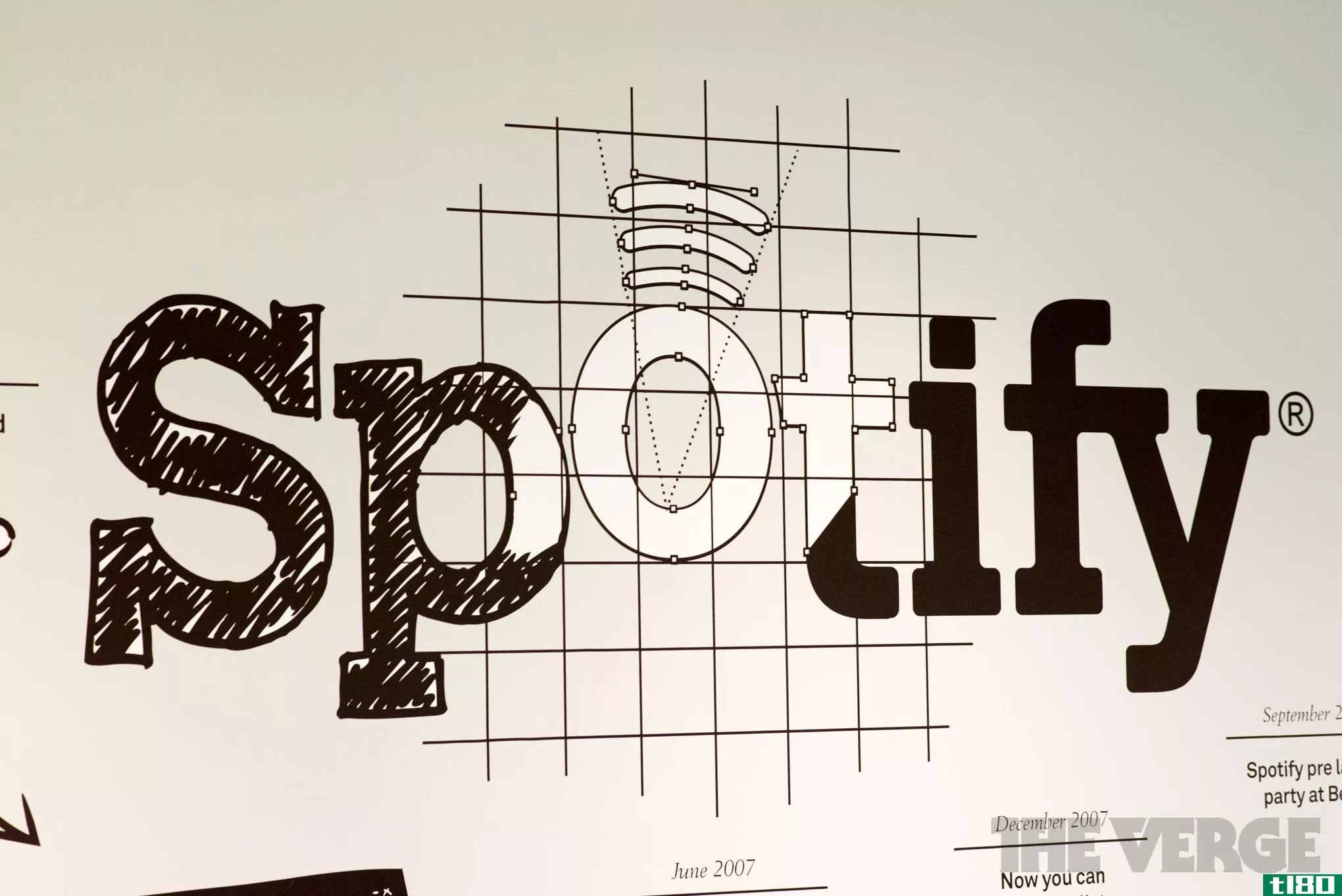 spotify在beats音乐发布前几天在网上推出了无限量的免费音乐