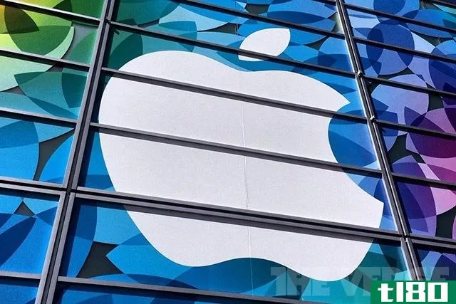 据报道，苹果计划在2014年推出两款更大的iphone
