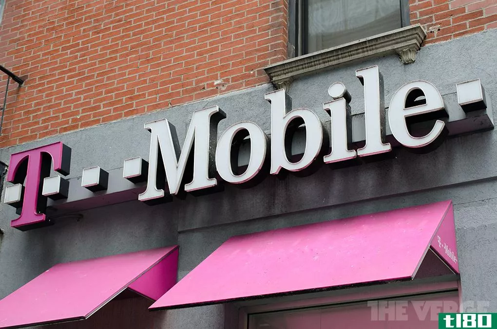 t-mobile将支付至少9000万美元解决ftc手机“填鸭式”诉讼