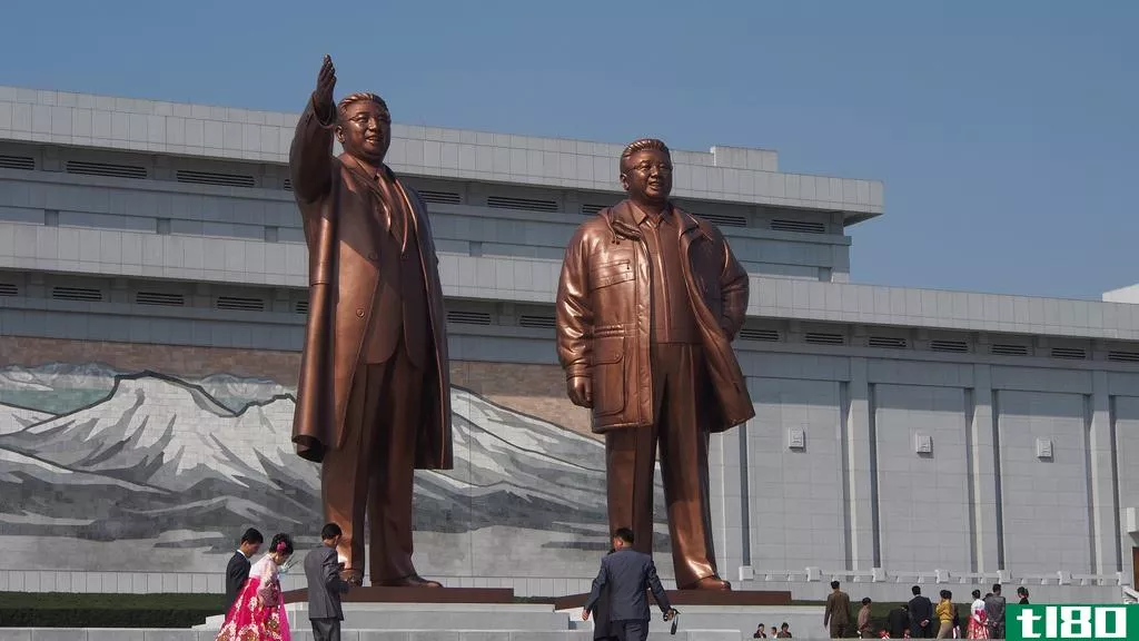 朝鲜是如何控制索尼影业的服务器的？