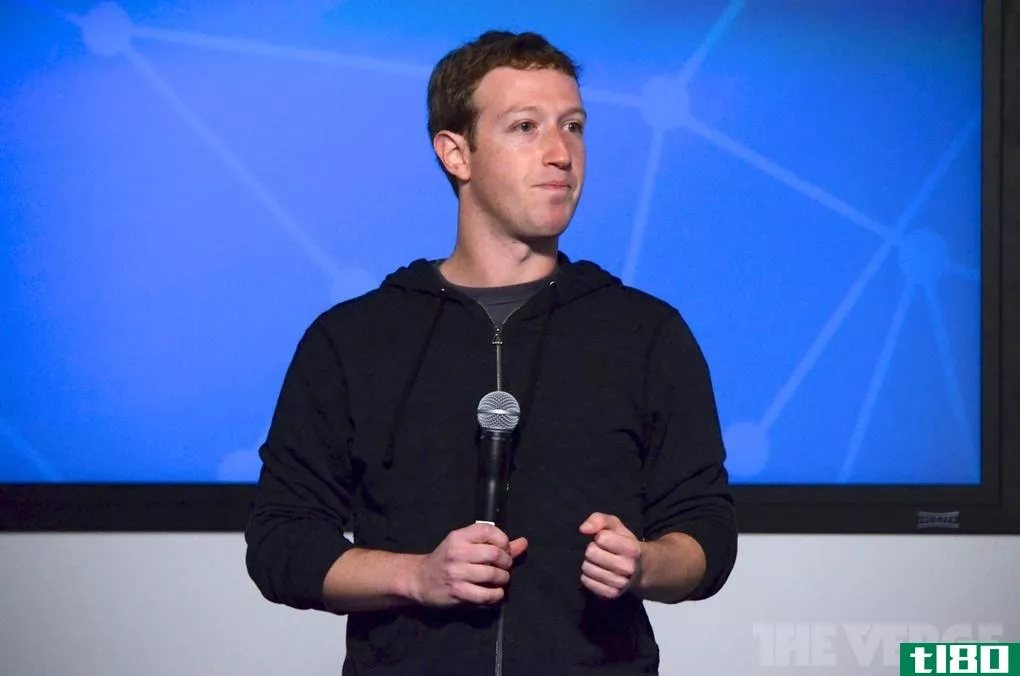 马克•扎克伯格（mark zuckerberg）推出“facebook在工作”试用版，走进办公室