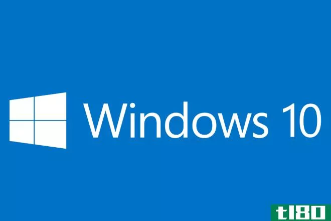 微软发布带有通知中心的新Windows10预览版