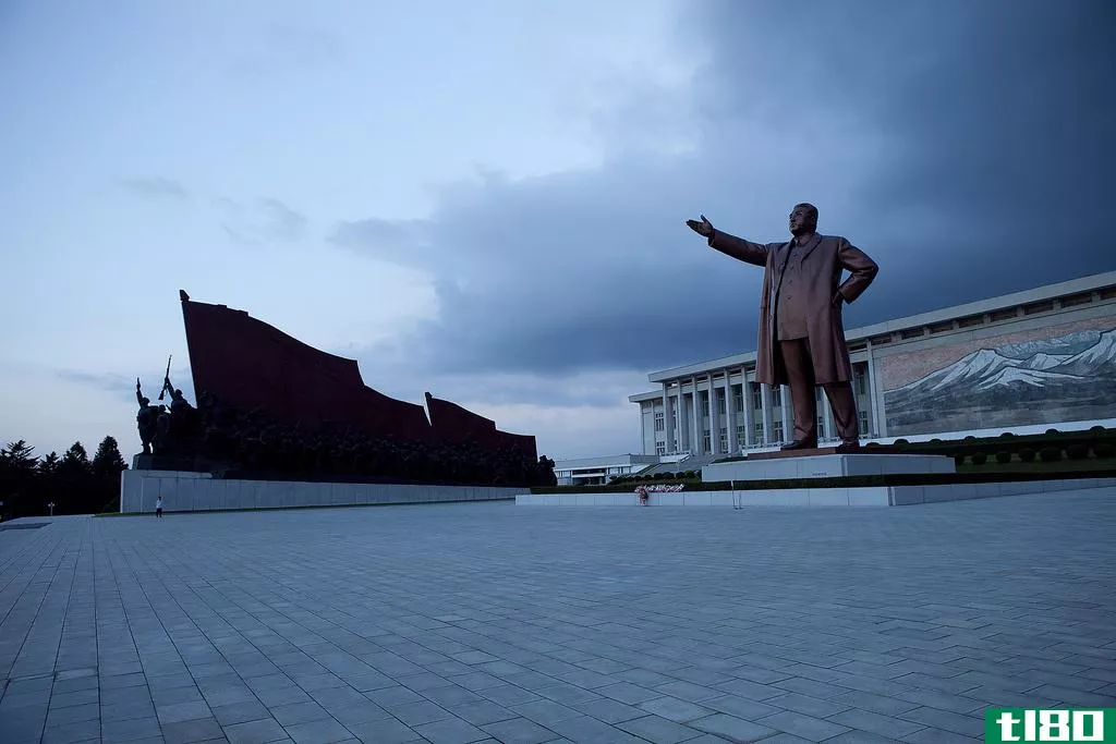 索尼黑客攻击的证据指向朝鲜，但这可能还不够