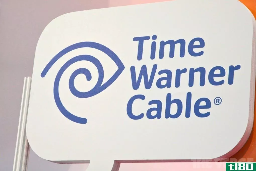 charter出价374亿美元收购时代华纳有线电视公司