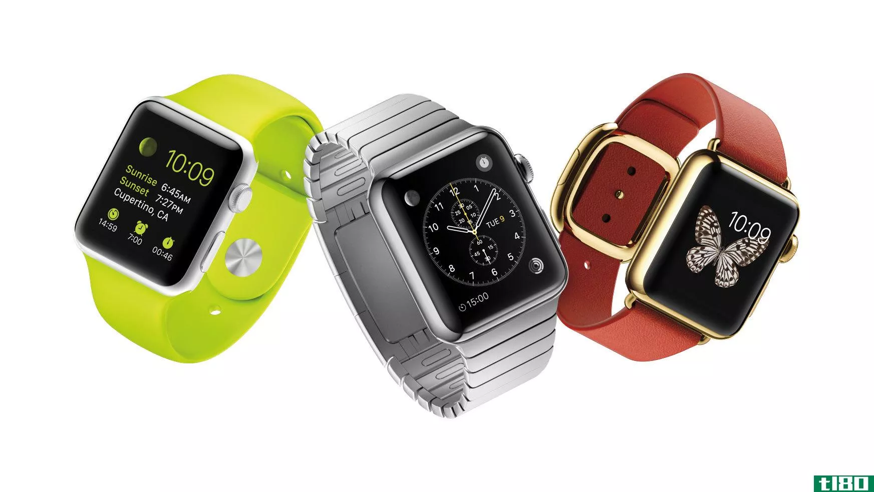 民意调查：你在买下一代iphone吗？苹果手表怎么样？
