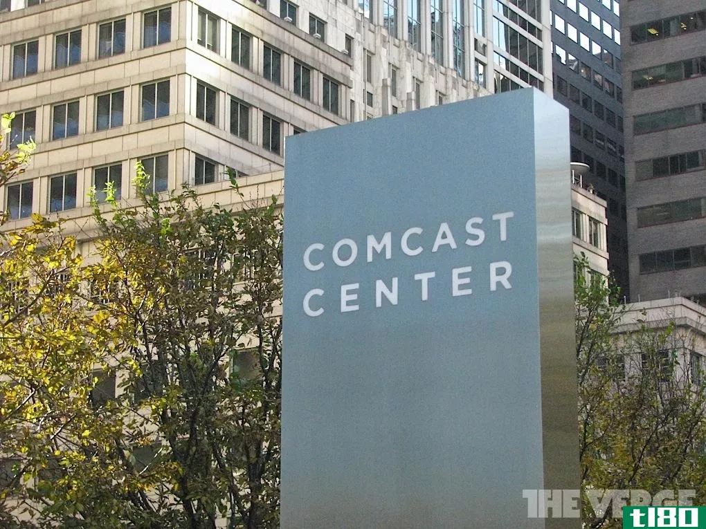 联邦调查局询问公司康卡斯特或时代华纳有线电视公司是否限制在线视频