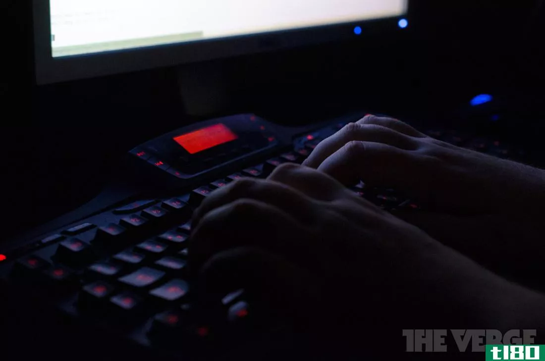 在俄罗斯一个劫持50万台电脑的恶意软件计划中