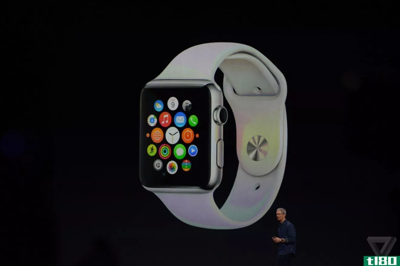 新的苹果手表将有一个防划伤蓝宝石显示器，可以检测力量