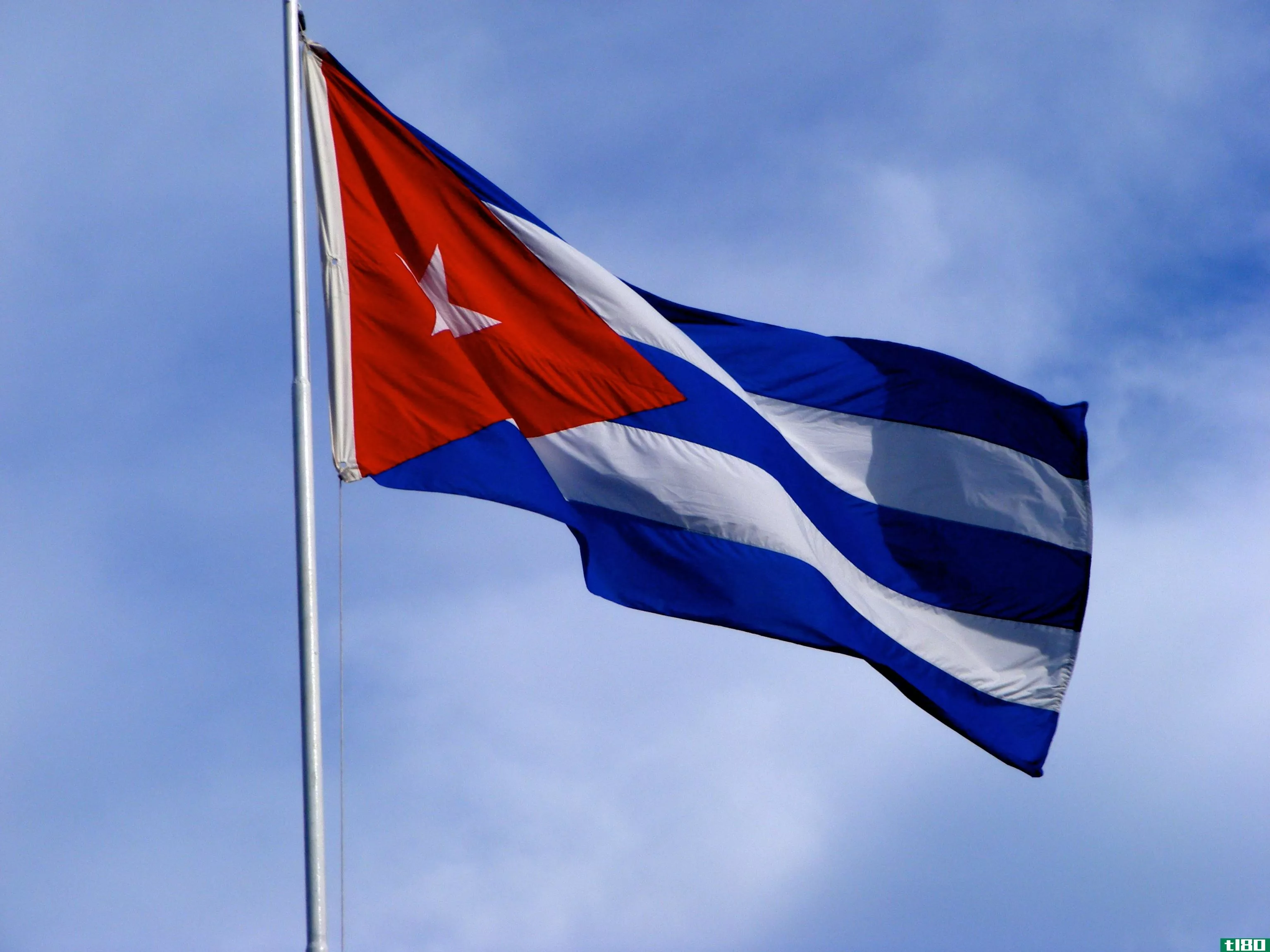 古巴将把公共wi-fi带到第二大城市