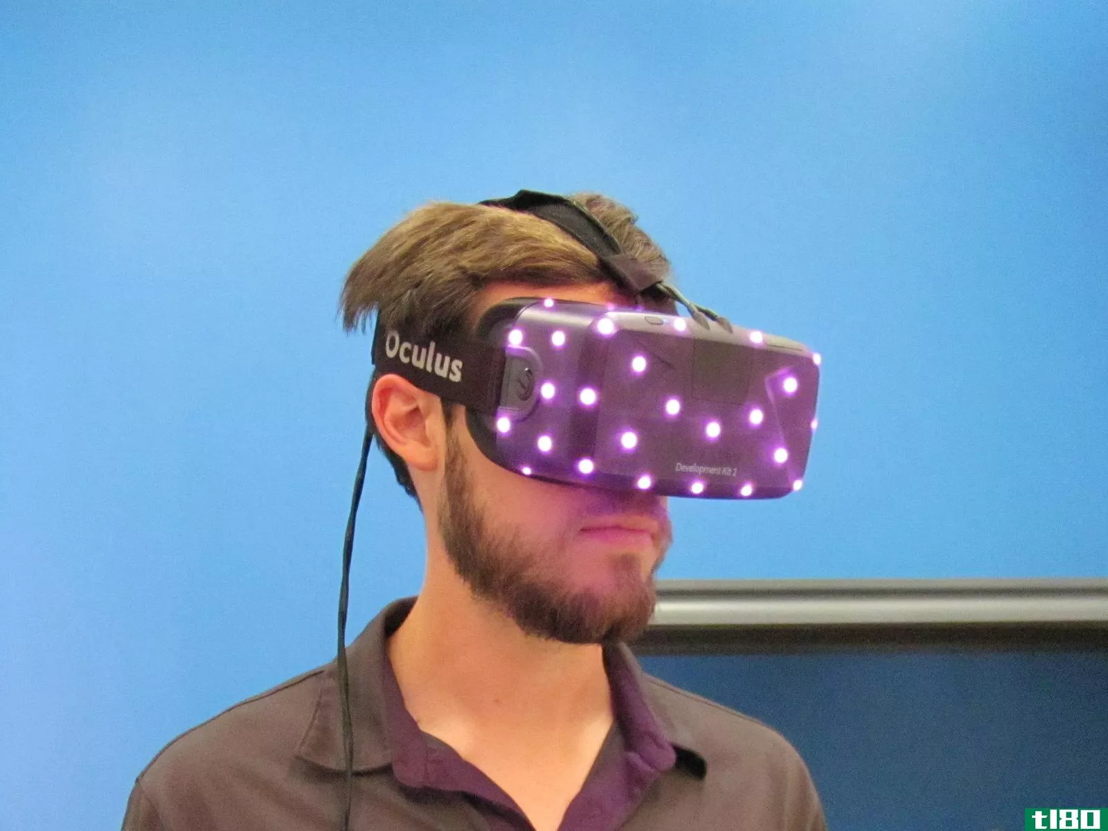oculus vr收购了手部跟踪和3d建模公司