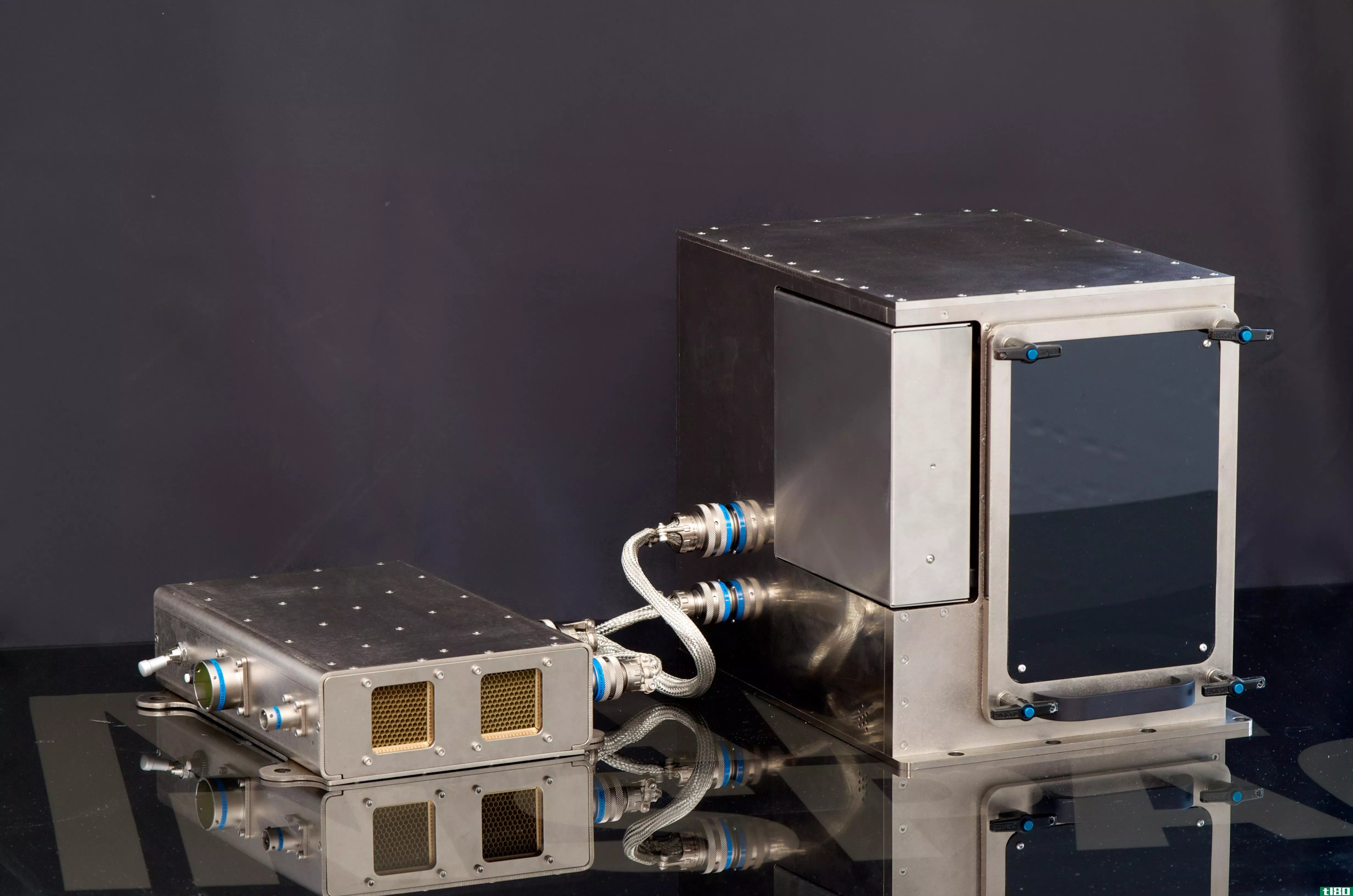 国际空间站即将获得第一台3d打印机