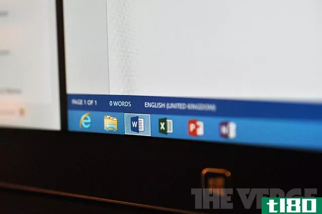 三星正在一些android平板电脑上捆绑微软的office应用程序