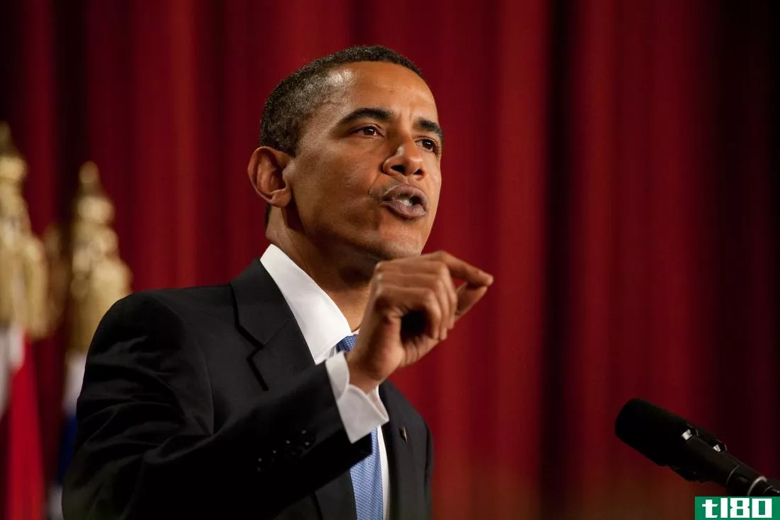读一下：奥巴马总统关于国安局监视改革的完整演讲