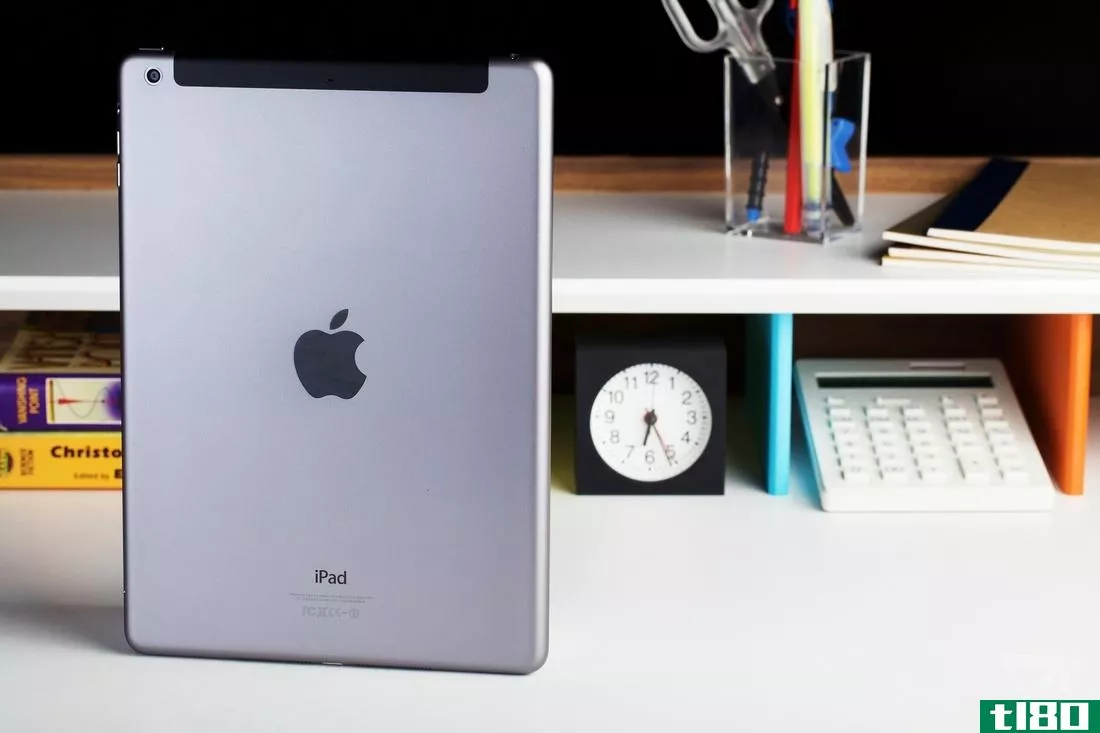 据报道，苹果正在为明年初的12.9英寸ipad进行研发
