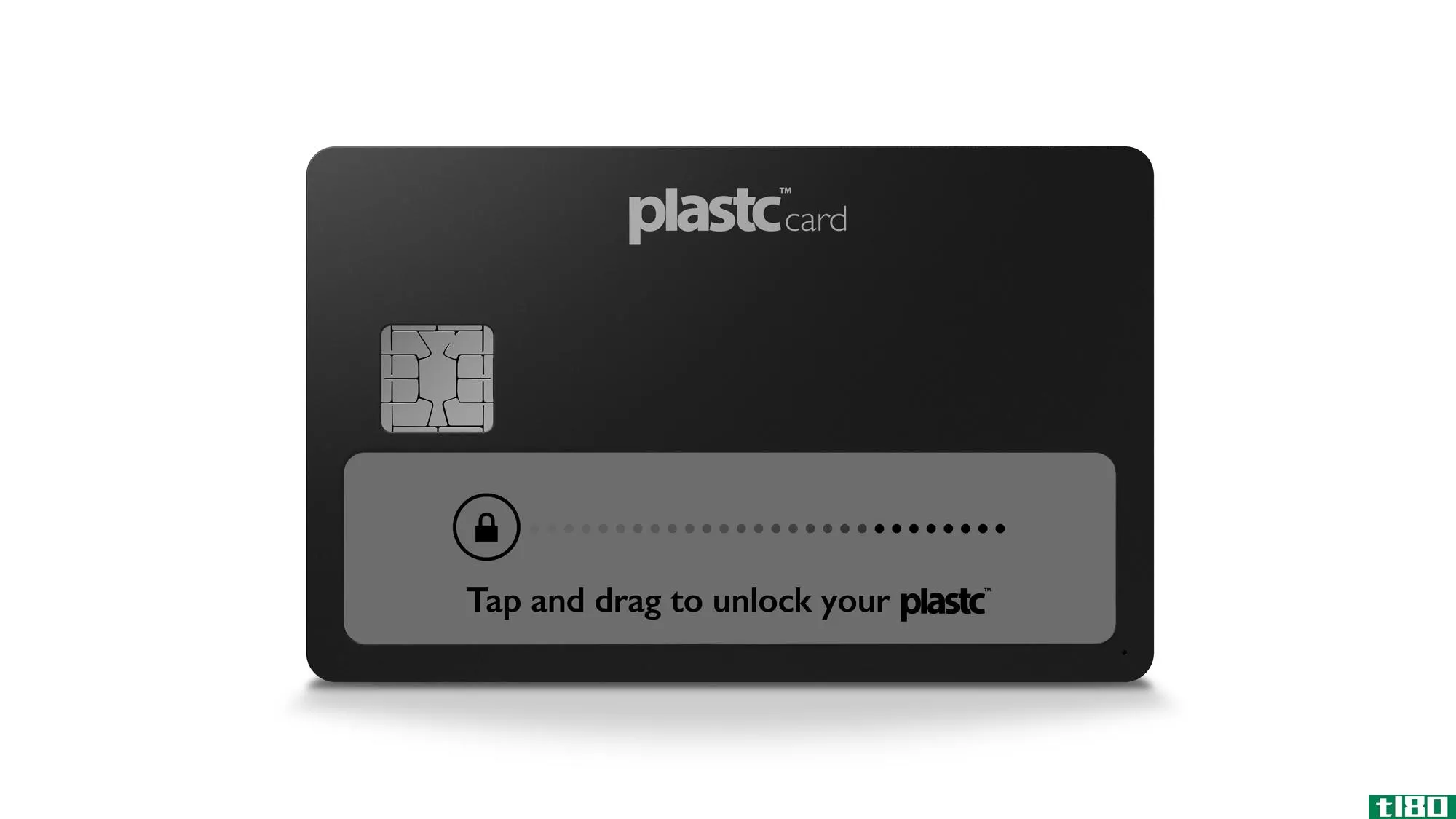 plastc想用一张卡代替你的整个钱包