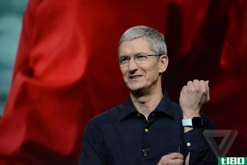 苹果2014年第四季度盈利：iphone6销量巨大，收入激增