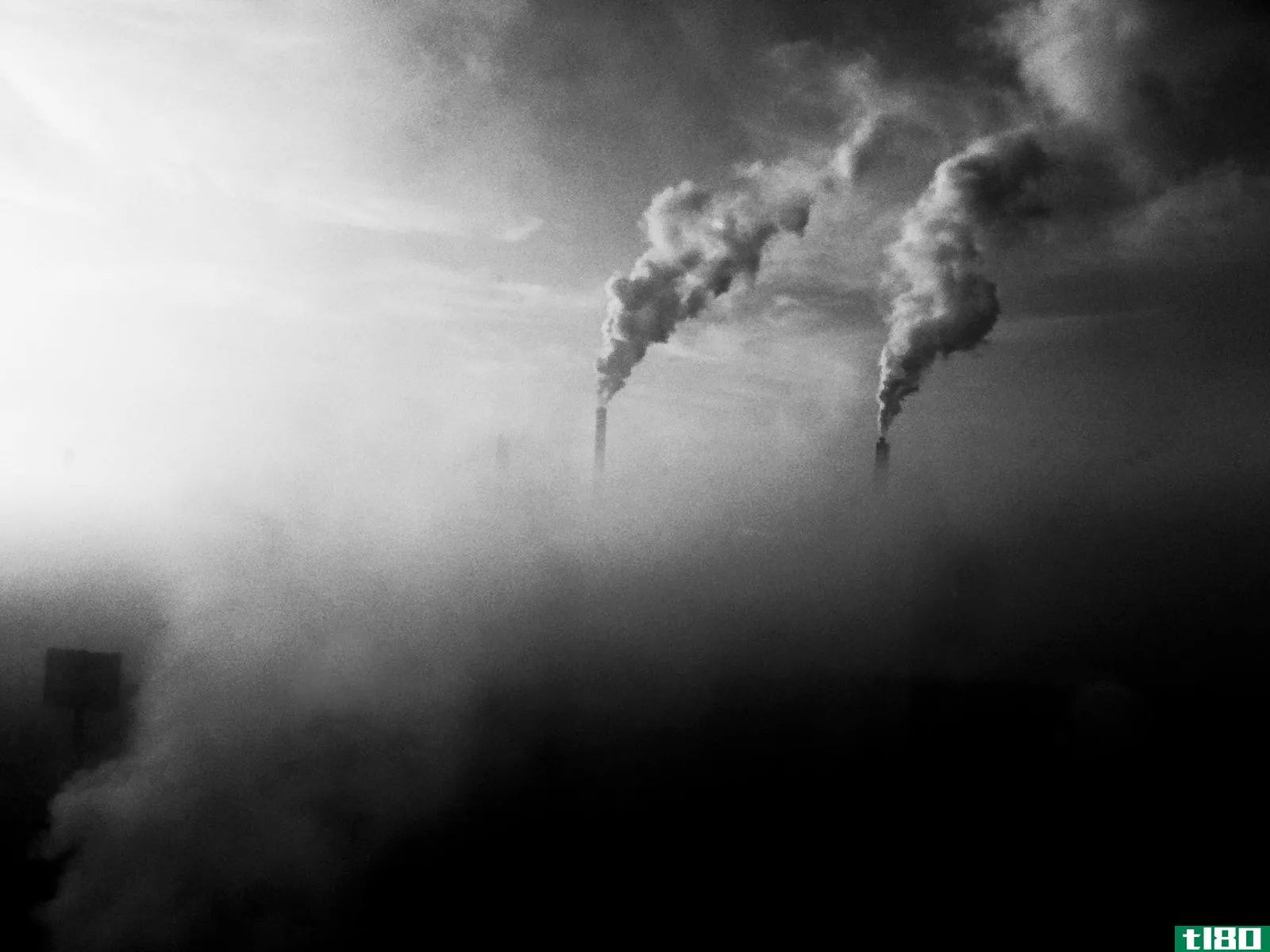 通过从空气中提取碳来阻止气候变化的有争议的探索