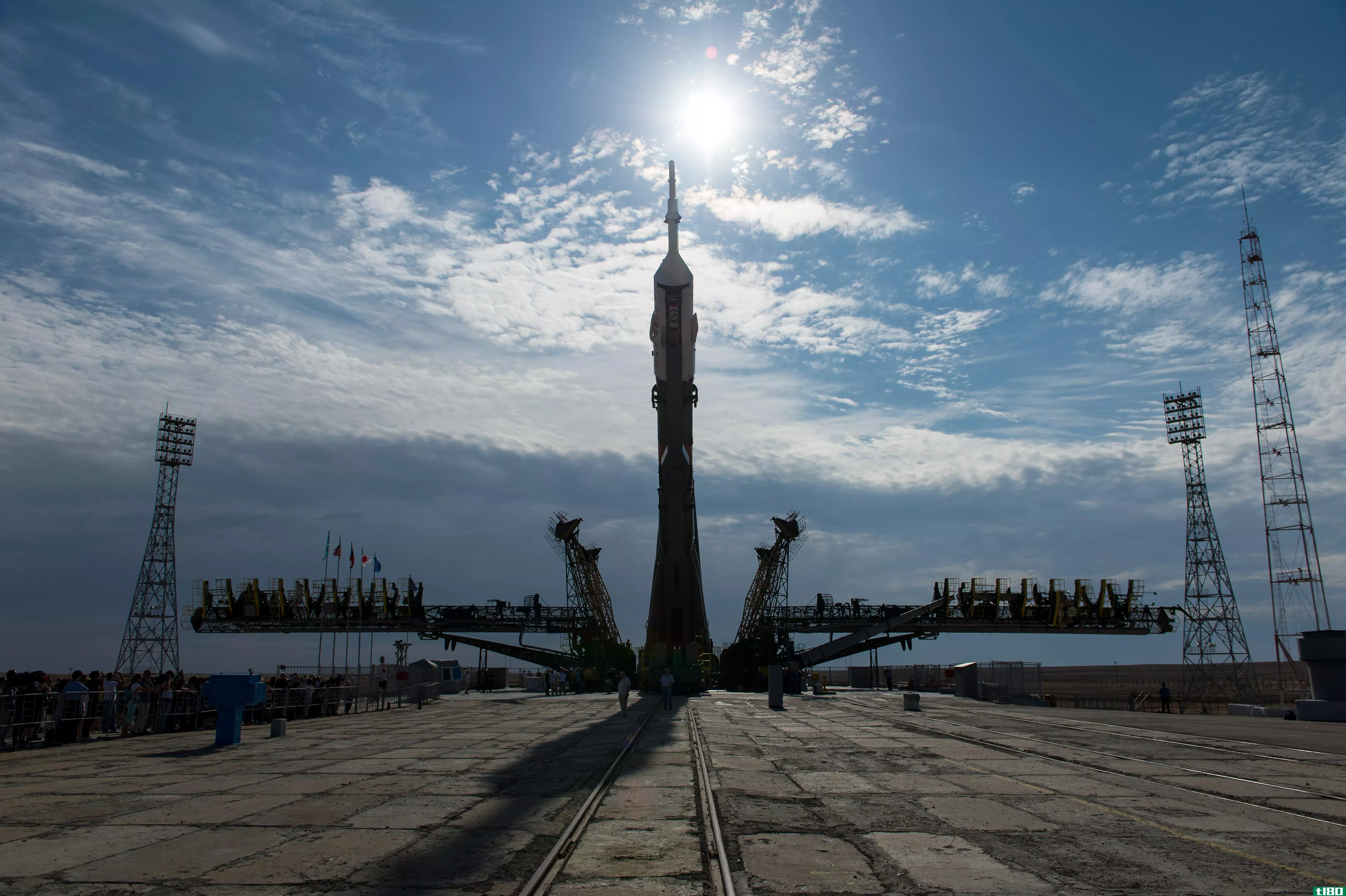 美国航天局斥资4.9亿美元购买俄罗斯联盟号火箭的6个席位