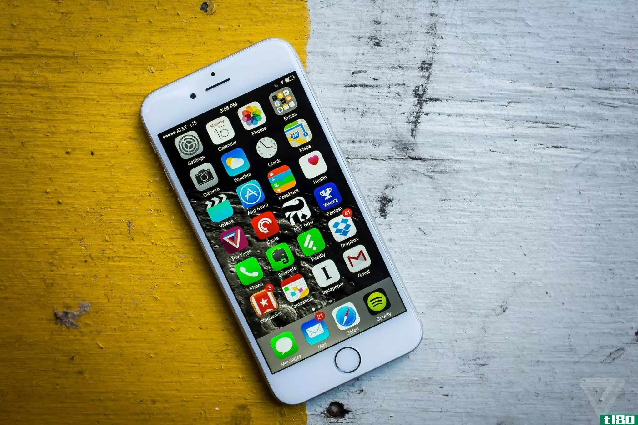 苹果将在iOS8.4中消除让iphone消息崩溃的恼人的错误