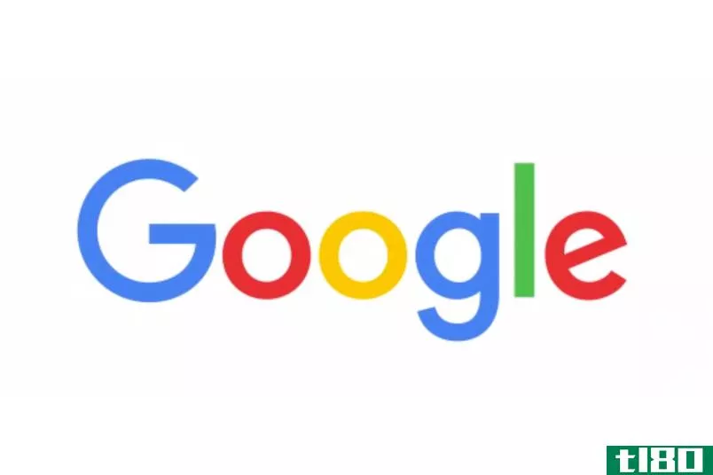 谷歌的新标志激发了爱、激情和恐惧