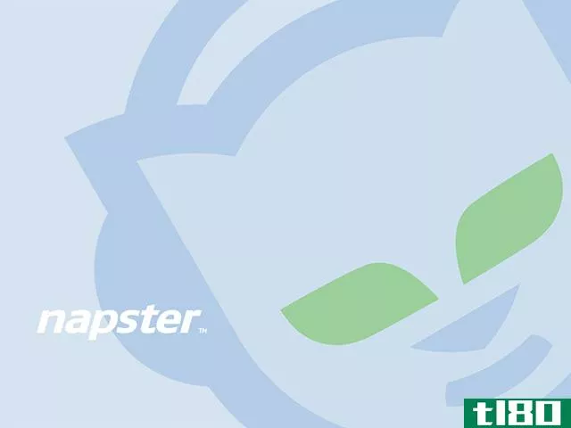 napster正在将其流媒体音乐服务带回加拿大