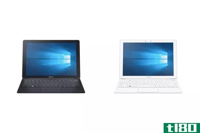 三星泄露的windows平板电脑看起来很像微软的surface