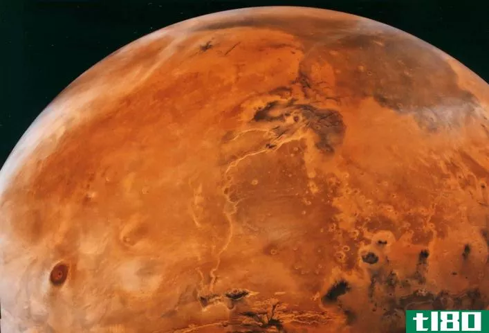 火星上的水，火星上的马特·达蒙，利兹为什么这么生气