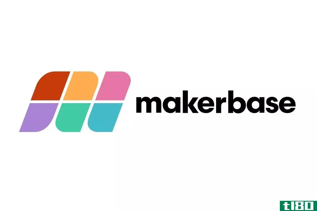 makerbase想把你和你喜欢的互联网产品的创造者联系起来