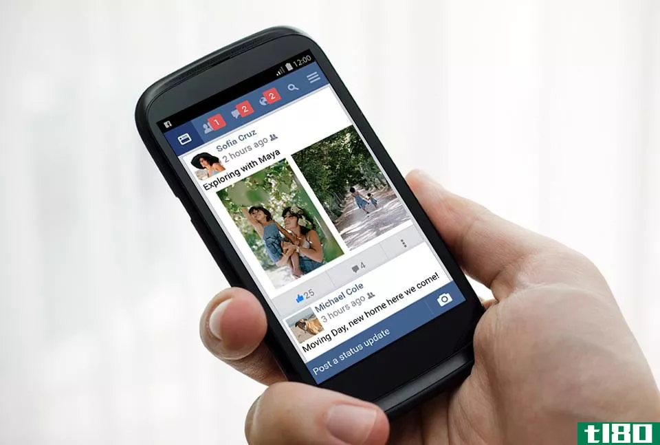 facebook推出了一款超轻量的应用程序，适用于速度较慢的移动网络用户