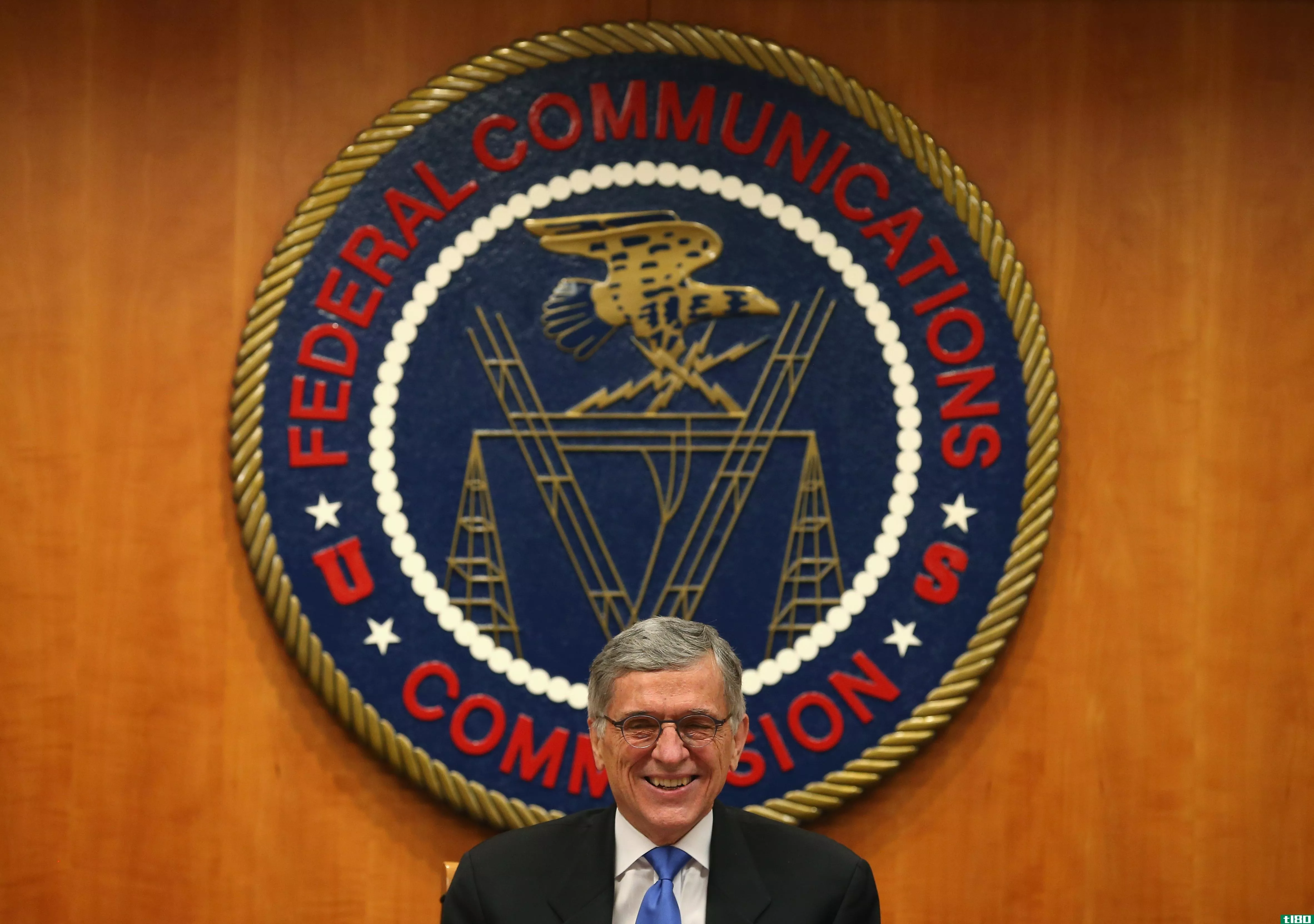 联邦通信委员会的网络中立规则现在生效了