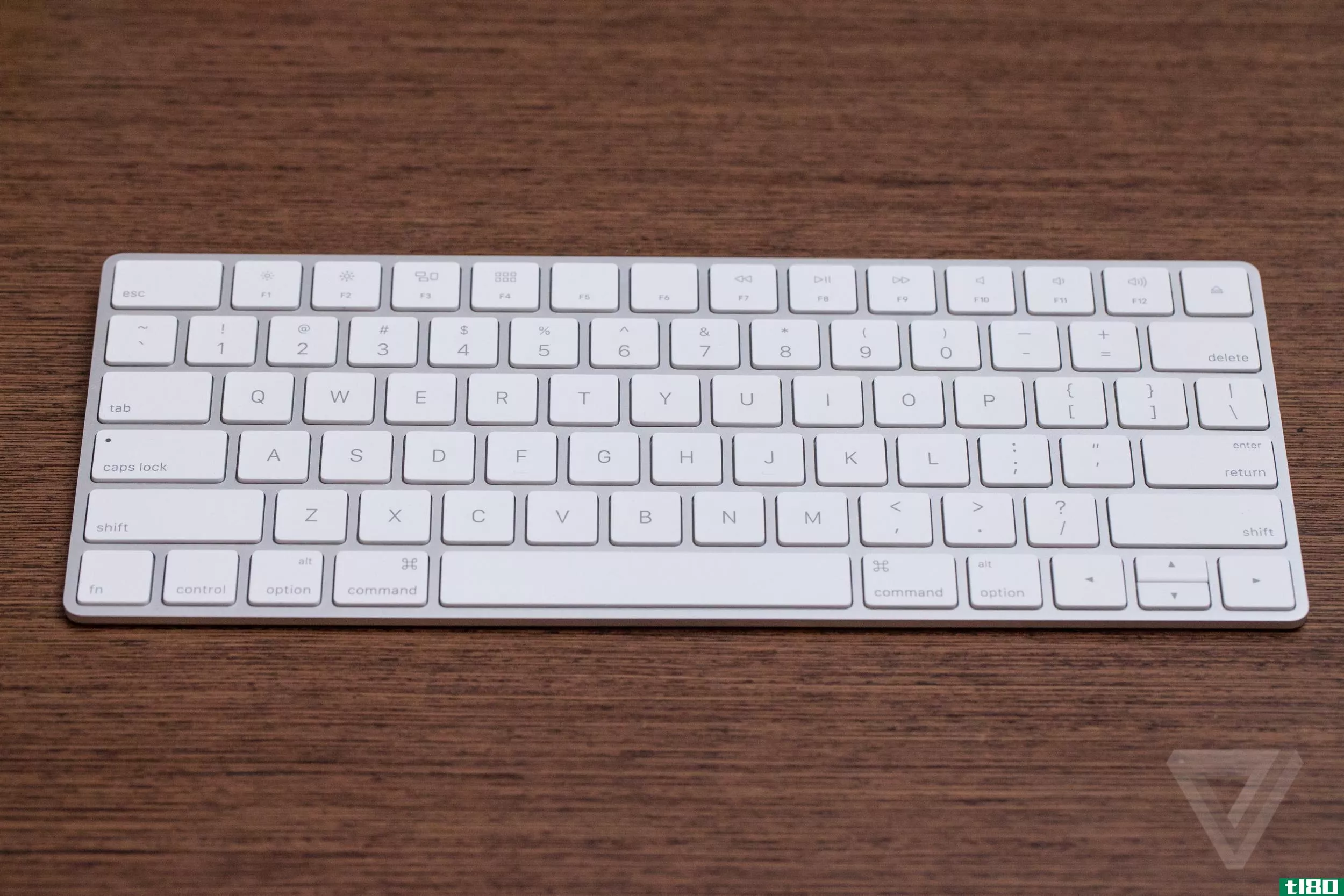 苹果的独立键盘、触控板和鼠标都变得更好了